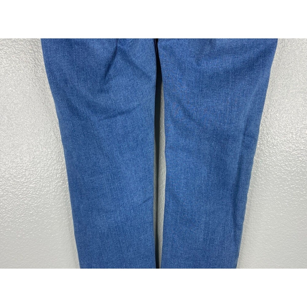 American Bazi Women Size 3 Jeans High Rise Skinny Distressed NWT - Picture 7 of 15